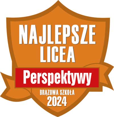 KAZIK w setce najlepszych liceów w Warszawie!