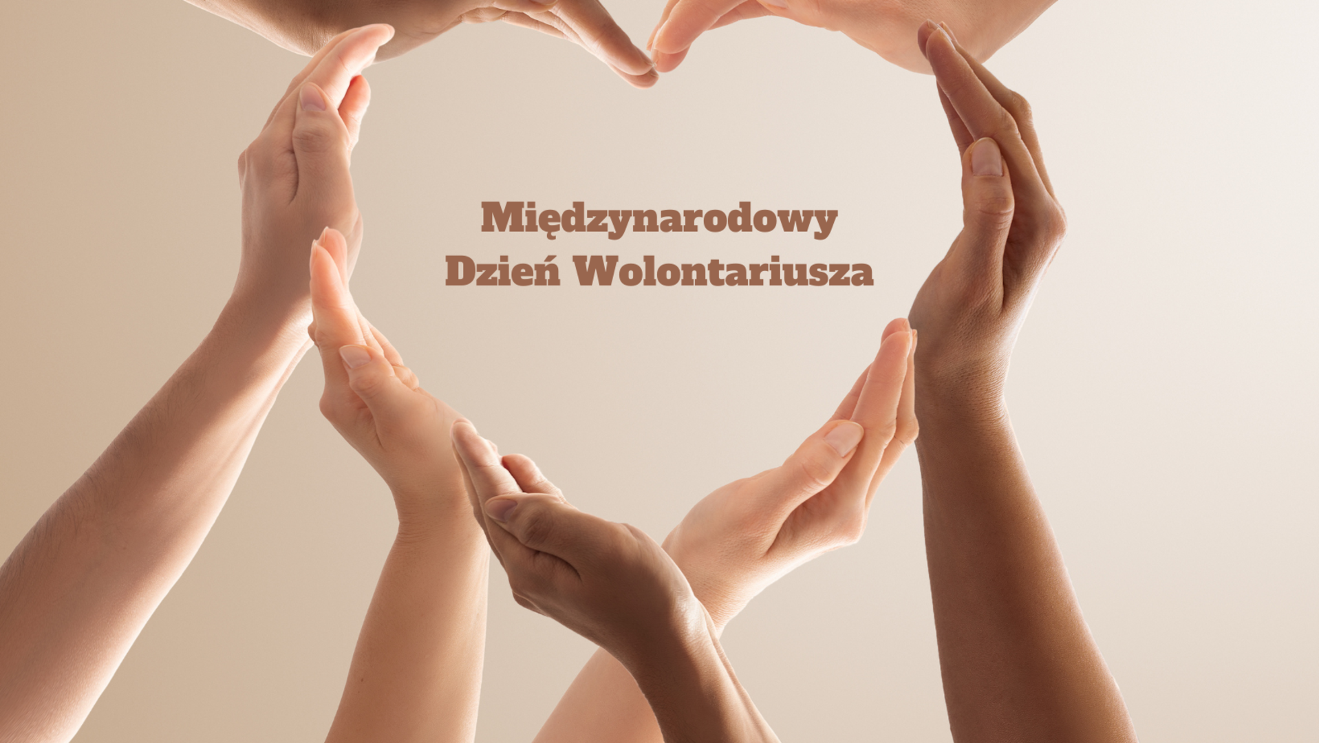 Dzień Wolontariusza