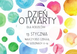 dzien otwarty