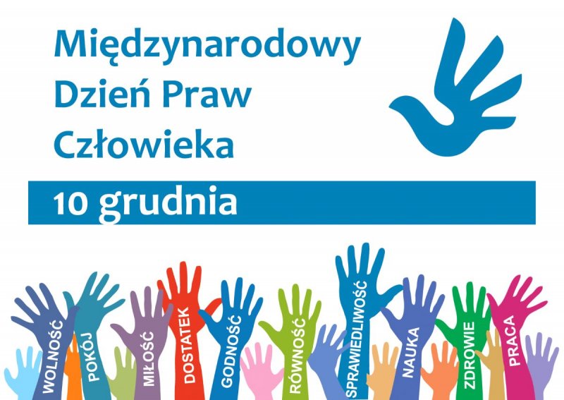 Międzynarodowy Dzień Praw Człowieka