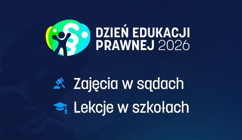 Dzień Edukacji Prawnej