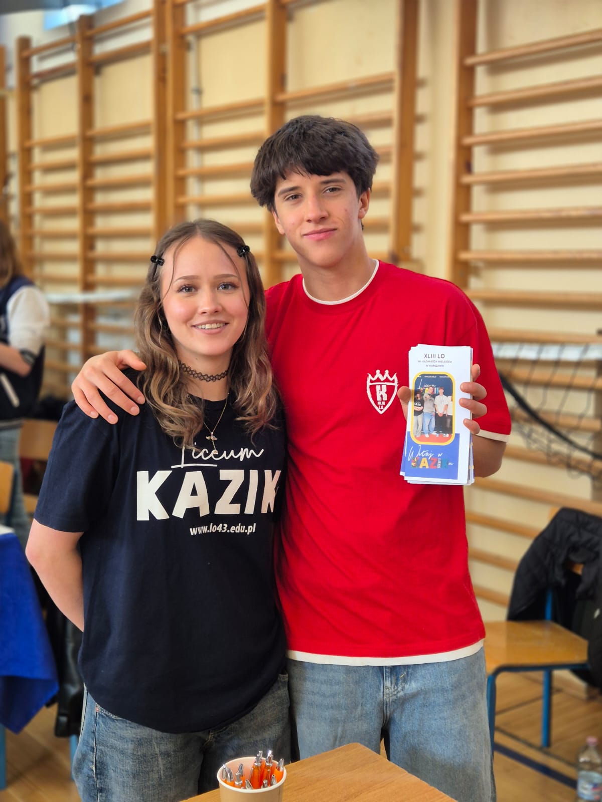 Mokotowski Salon Edukacyjny