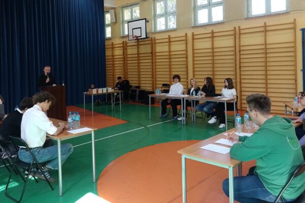 156 LO wersus Kazik 2