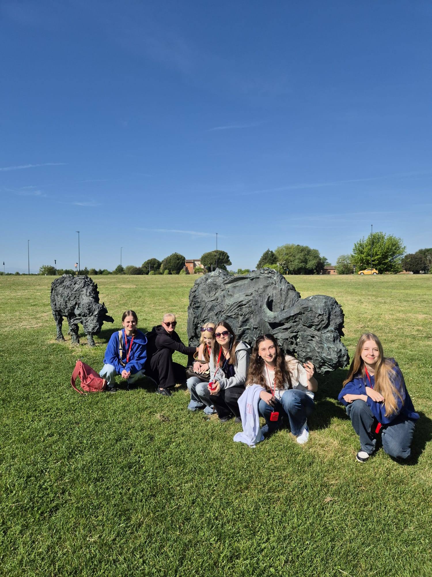 Wycieczka do Włoch – Rawenna i Rimini