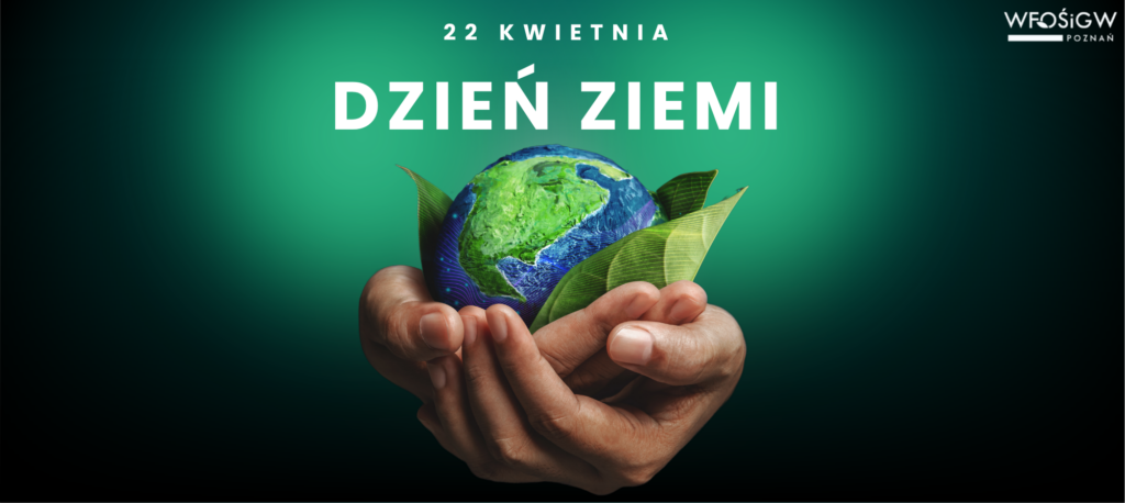 Dzień Ziemi 2026