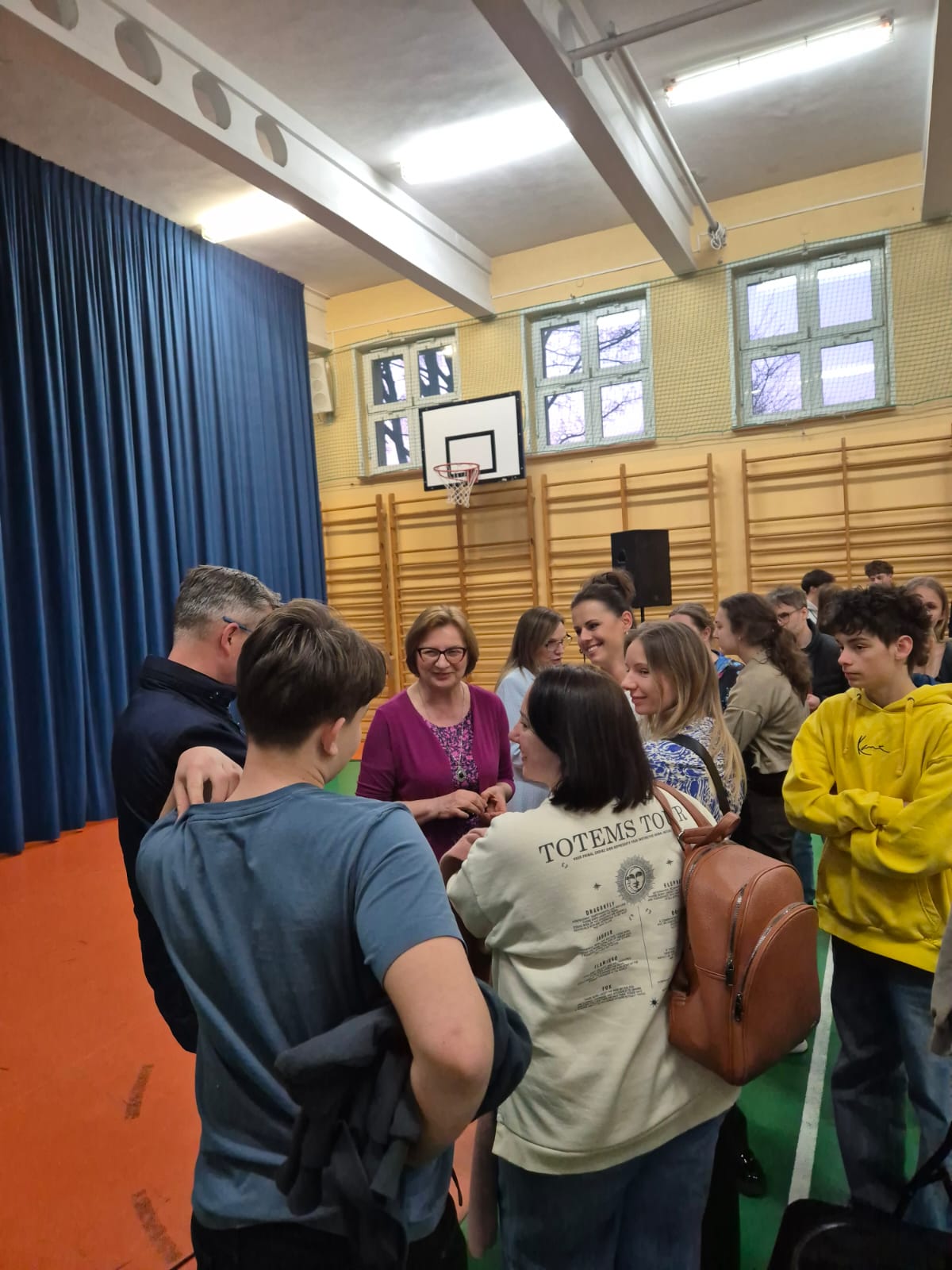 Dzień otwarty w Kaziku – fotorelacja