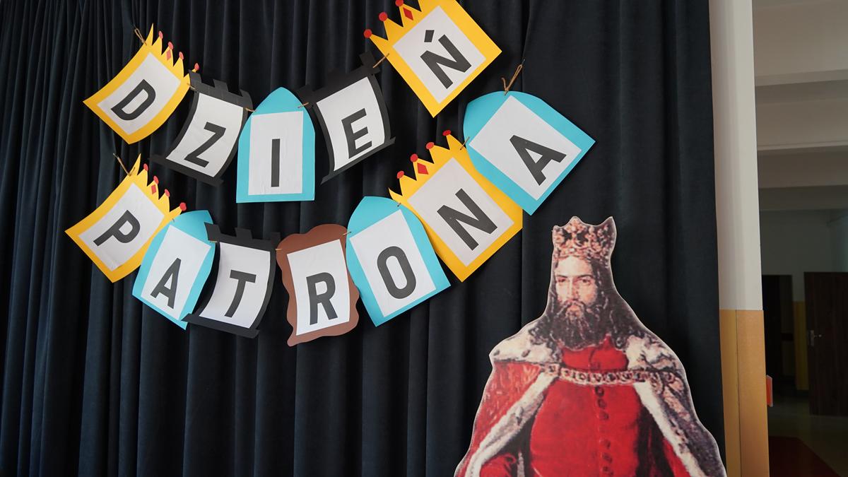 Dzień Patrona Szkoły