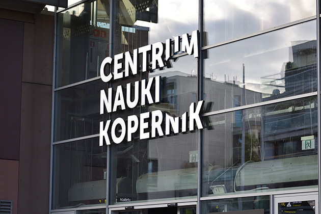 „Robimy sekcję serca” – klasa 3F w CNK